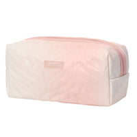 Cosmetic Bag - Pink Ombre Design | COSMETIG BAG* - FASHION COLORS SS 2023