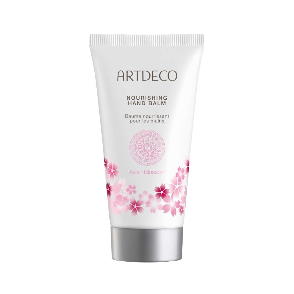Nourishing Hand Balm - Sakura Duft | NOURISHING HAND BALM 75ML
