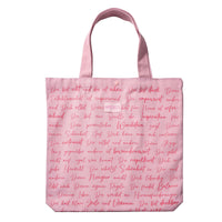 Shopper Bag - Anniversary Design | JUTE BAG 40 JAHRE DEU