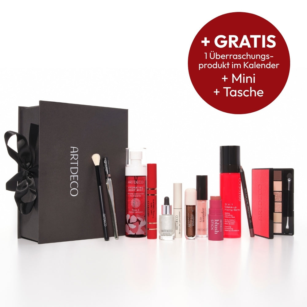 Online Exclusive Adventskalender 2026 | ANGEBOT ADVENTSKALENDER ONLINE Z540