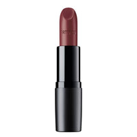 Perfect Mat Lipstick | 134 - dark hibiscus
